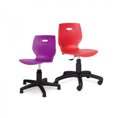 GEO Student Swivel Chairs School Chair Shop